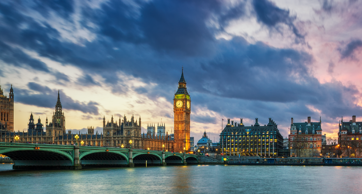 UK Student Visa Approved for Computer Science